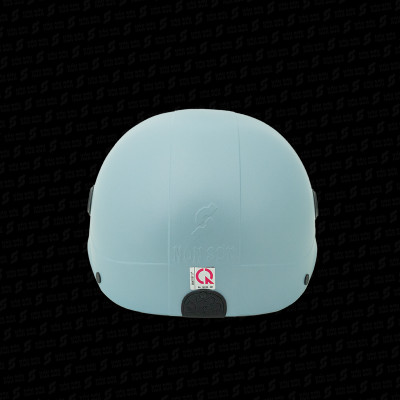 Mũ bảo hiểm nửa đầu lỗ thông gió chính hãng NÓN SƠN ATG-XH520