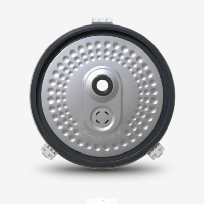 Nồi Cơm Điện Panasonic 1.8 lít SR-CL188WRAM - Hàng Chính Hãng - Chỉ Giao Hồ Chí Minh