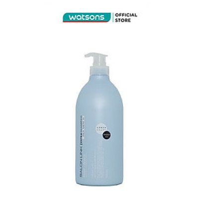 Dầu Gội Kumano Salon Link Extra Treatment Cho Tóc Uốn, Tóc Nhuộm 1000ml