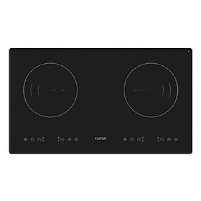 Bếp Điện Từ Đôi Faster FS 288I - Hàng Chính Hãng