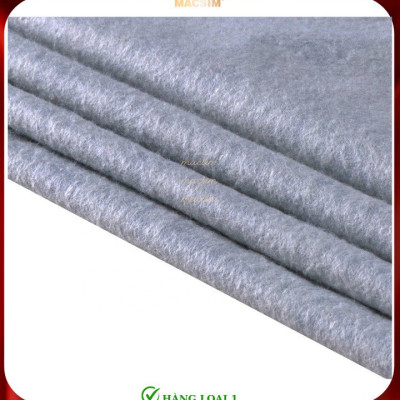 Bạt phủ ô tô VOLKSWAGEN TOUAREG nhãn hiệu Macsim sử dụng trong nhà và ngoài trời chất liệu Polyester - màu đen