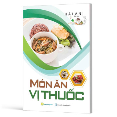 Món Ăn Vị Thuốc