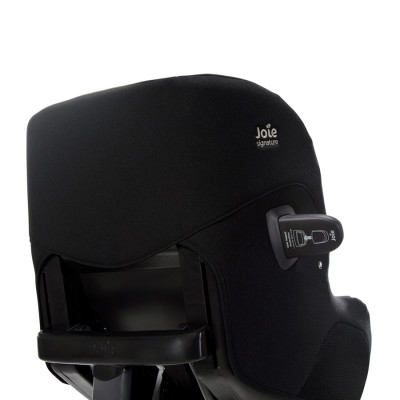 Ghế ngồi ôtô cho bé Joie i - Prodigi (NRDC W/ ISOFIX 0/1/2) Eclipse dành cho bé từ sơ sinh đến 23kg