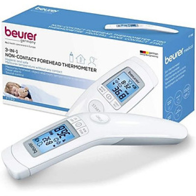 Nhiệt kế điện tử Beurer FT90