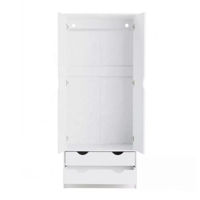 Tủ quần áo đa năng thiết kế hiện đại cho bé SMLIFE Celeste