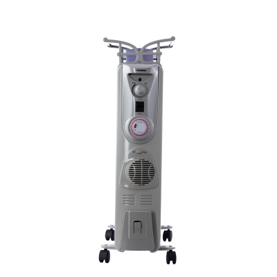 Máy Sưởi dầu 13 thanh TIROSS TS926 - Hàng Chính Hãng