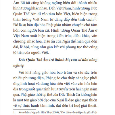 Phật Tính Dân Gian Nam Bộ - Đôi Điều Suy Ngẫm