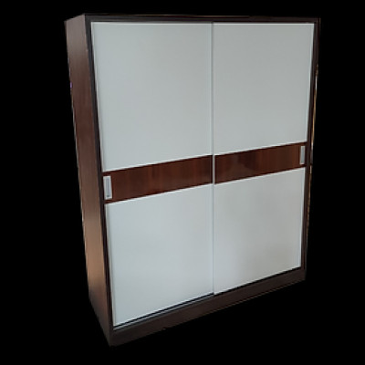 TỦ QUẦN ÁO GỖ CÔNG NGHIỆP OHAHA - CL013
