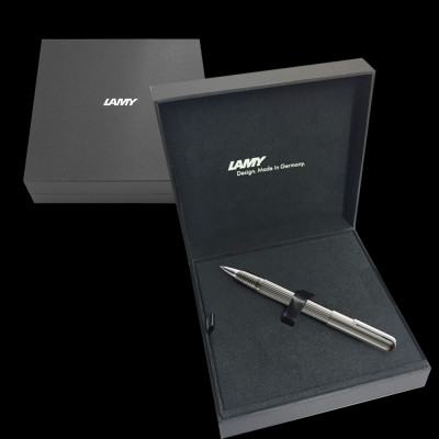 Bút Bi Nước Lamy Imporium TIPT Ngòi 393 - 4027957