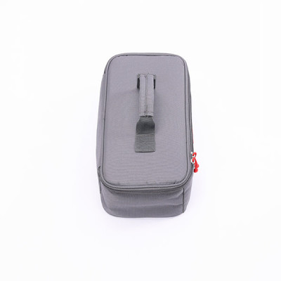 Hộp đựng đồ Titanium KEITH Ti0018 - mẫu chữ nhật thấp