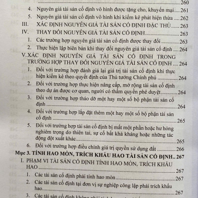 Chỉ Dẫn Áp Dụng Luật Quản Lý, Sử Dụng Tài Sản Công ( sửa đổi, bổ sung ) Năm 2024 - Chế  Độ Quản Lý, Sử Dụng Tài Sản Công Tại Cơ Quan, Tổ Chức, Đơn Vị
