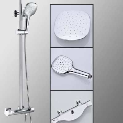 Sen cây tắm nhiệt độ GS6680B