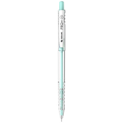 Hộp 20 Bút Bi Pro 027 0.5 mm - Thiên Long TL-105 - Mực Xanh