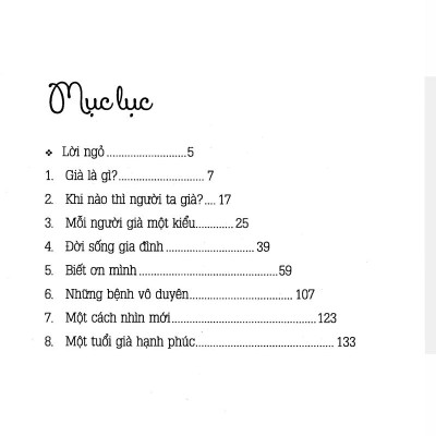 Già Ơi... Chào Bạn! 