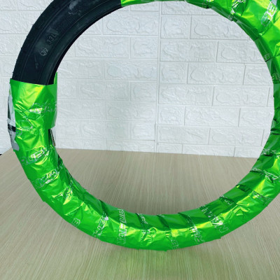 Vỏ trước các dòng xe DREAM, WAVE 2.25-17 S1109 4PR TT hiệu NARUBB có sử dụng ruột