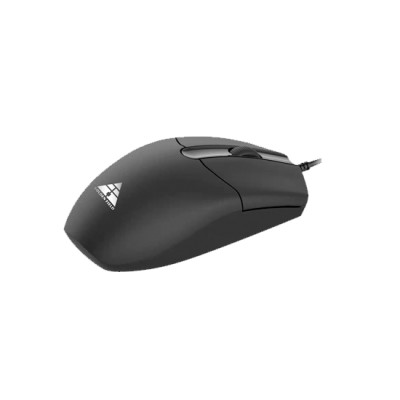 Chuột máy tính văn phòng có dây GOLDEN FIELD GM309 - Hàng Chính Hãng