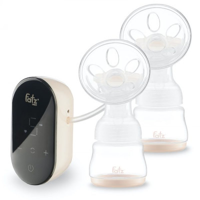MÁY HÚT SỮA ĐIỆN ĐÔI FATZ BABY - CHORUS 2 - FB1182MX