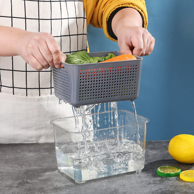 BỘ HỘP ĐỰNG THỰC PHẨM 2 LỚP HOKORI – GIẢI PHÁP BẢO QUẢN THÔNG MINH