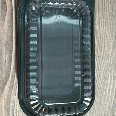 ( SET 50C )  HỘP NHỰA HT17 ĐỰNG THỰC PHẨM KÈM NẮP