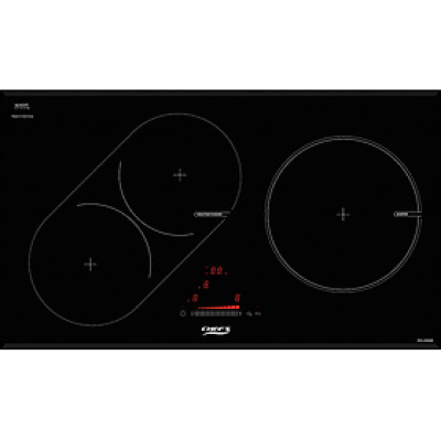 Bếp 03 Từ Chef
