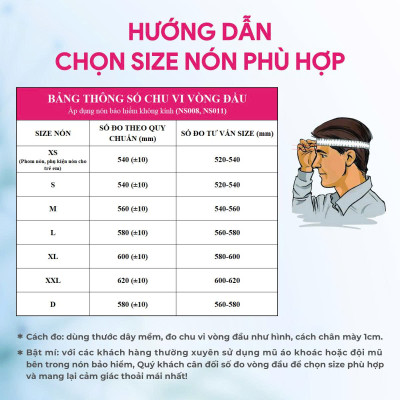 Mũ bảo hiểm lỗ thông gió NÓN SƠN chính hãng ASV-XM183