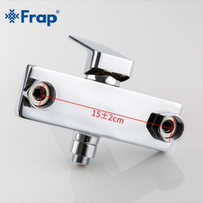 Sen tắm nóng lạnh Frap F3246 nhập khẩu chính hãng Nga