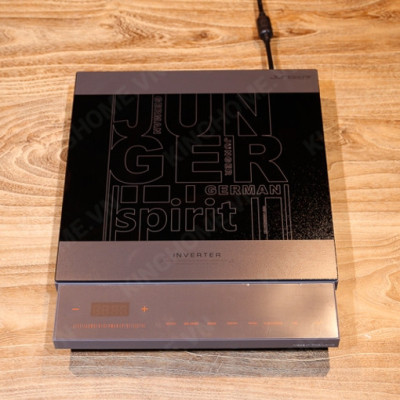 Bếp từ đơn Junger CEJ-105-I  - Hàng Chính Hãng