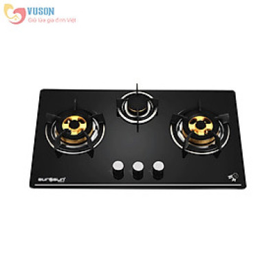 Bếp gas âm Eurosun EU-GA378 - Hàng chính hãng