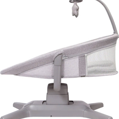 [NEW] Nôi đung đưa ru ngủ đa chế độ Mastela X 2024 - điều khiển cảm ứng 1 chạm - 8303/8305