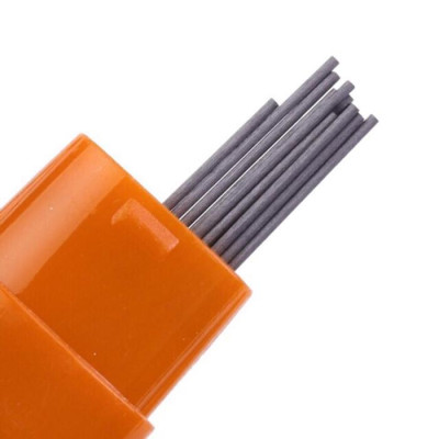 Ruột Bút Chì Kim 2B 0.5mm - Pentel C275_2B (40 Ngòi)