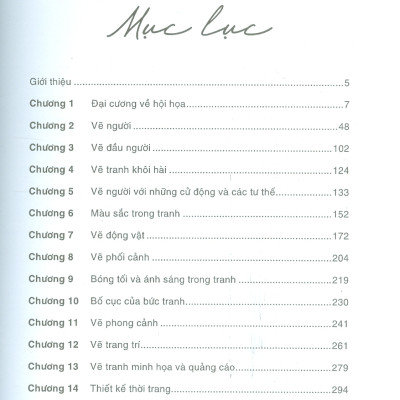 Bách Khoa Toàn Thư Thực Hành Hội Hoạ (Tái bản 2024) - Jean Arestein; Trịnh Phương Thảo dịch