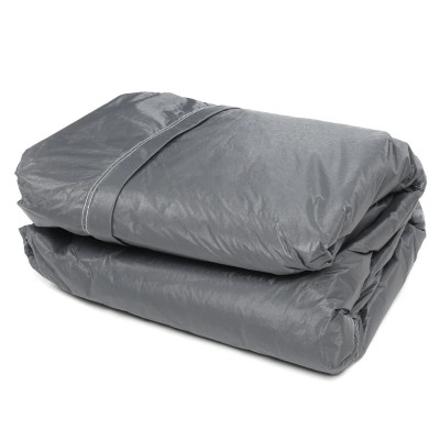 Bạt phủ ô tô Peugeot 508 thương hiệu Macsim sử dụng trong nhà và ngoài trời chất liệu Polyester - màu đen
