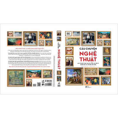 Câu chuyện nghệ thuật