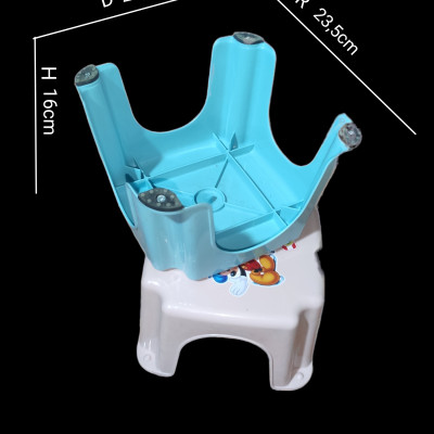 combo 3 ghế ngồi chống trượt cao cấp