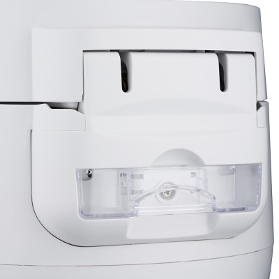 Nồi cơm điện Cuckoo CR-0675F 1,08L màu trắng - Hàng chính hãng