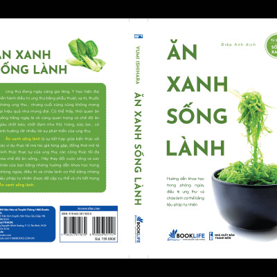 Ăn Xanh Sống Lành