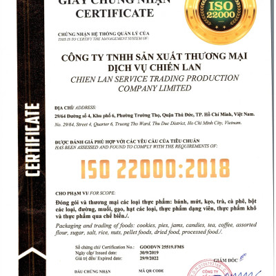 Viên hà thủ ô mật ong rừng Mộc Lan (hũ 500g)