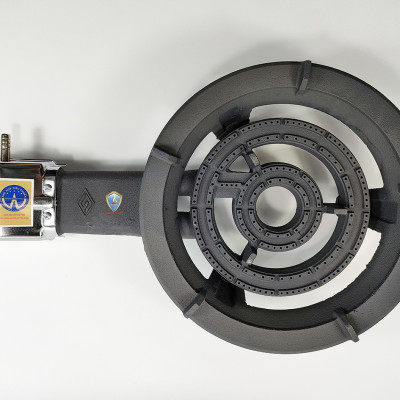 Bếp Ga Công Nghiệp Sogo GT280C Hàng Việt Nam Xuất Khẩu Đài Loan-Hàng Chính Hãng