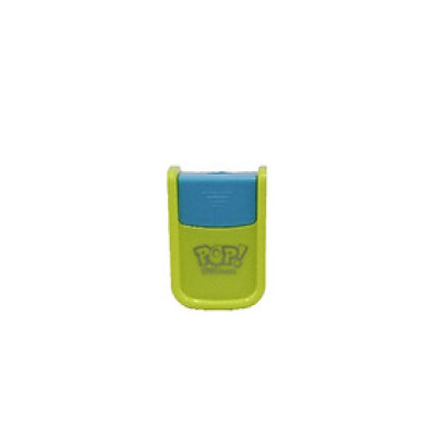 Gọt Deli Mini - R00202 - Màu Vàng