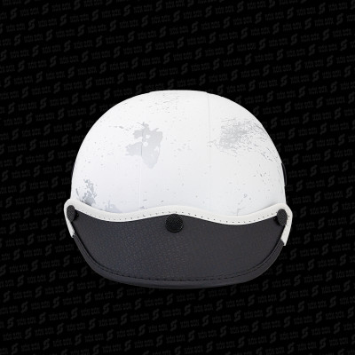 Mũ bảo hiểm lỗ thông gió họa tiết NÓN SƠN chính hãng MP-TR096