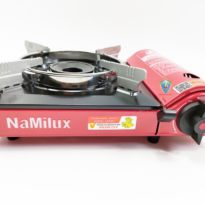 Bếp du lịch Compact Namilux PM1811PF - HÀNG CHÍNH HÃNG NAMILUX (MP)