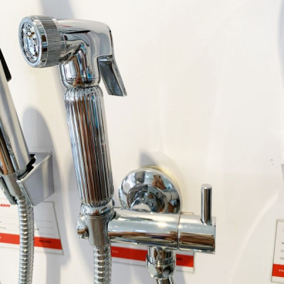 Vòi Xịt Vệ Sinh ATMOR AT10010 (HÀNG CHÍNH HÃNG)