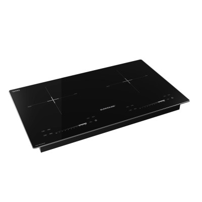 BỘ THIẾT BỊ NHÀ BẾP QUỐC DÂN BẾP & HÚT MÙI SUNHOUSE SHB-CB.QD02-BH - HÀNG CHÍNH HÃNG