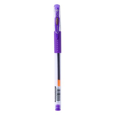 Hộp 12 Cây Viết Nước Mini Envava - Mực Tím