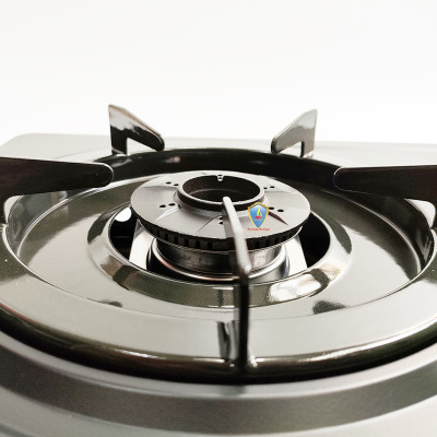 Bếp gas đôi 6 TẤC công suất lớn Namilux NA-DS2163APF - HÀNG CHÍNH HÃNG NAMILUX (MP)