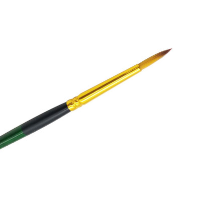 Bút Cọ Tròn Renaissance #4