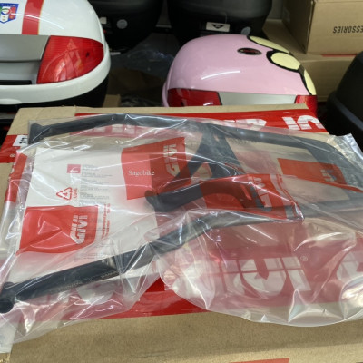 Baga givi SR Liberty , baga Liberty