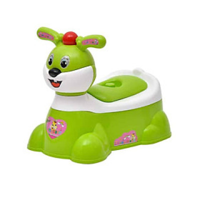  BÔ THỎ SONG LONG CÓ NHẠC CHO BÉ – TẬP THÓI QUEN TỰ LẬP VỆ SINH NGAY TỪ NHỎ