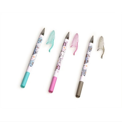 Bộ 10  Bút Gel Điểm 10 TP-GEL03