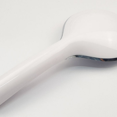 Bộ tay dây sen 1 chức năng chảy Eurolife EL-117SH (Trắng)